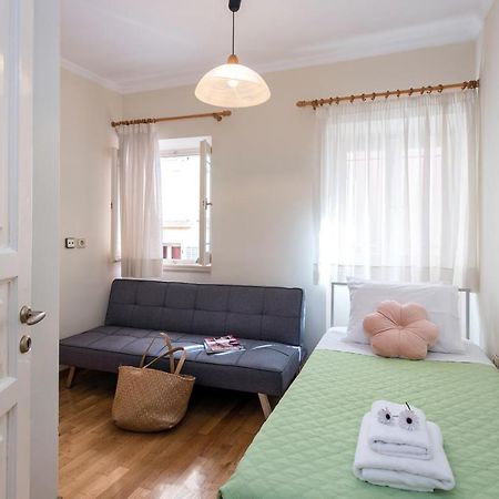 شقة Corfu   في Jen House المظهر الخارجي الصورة