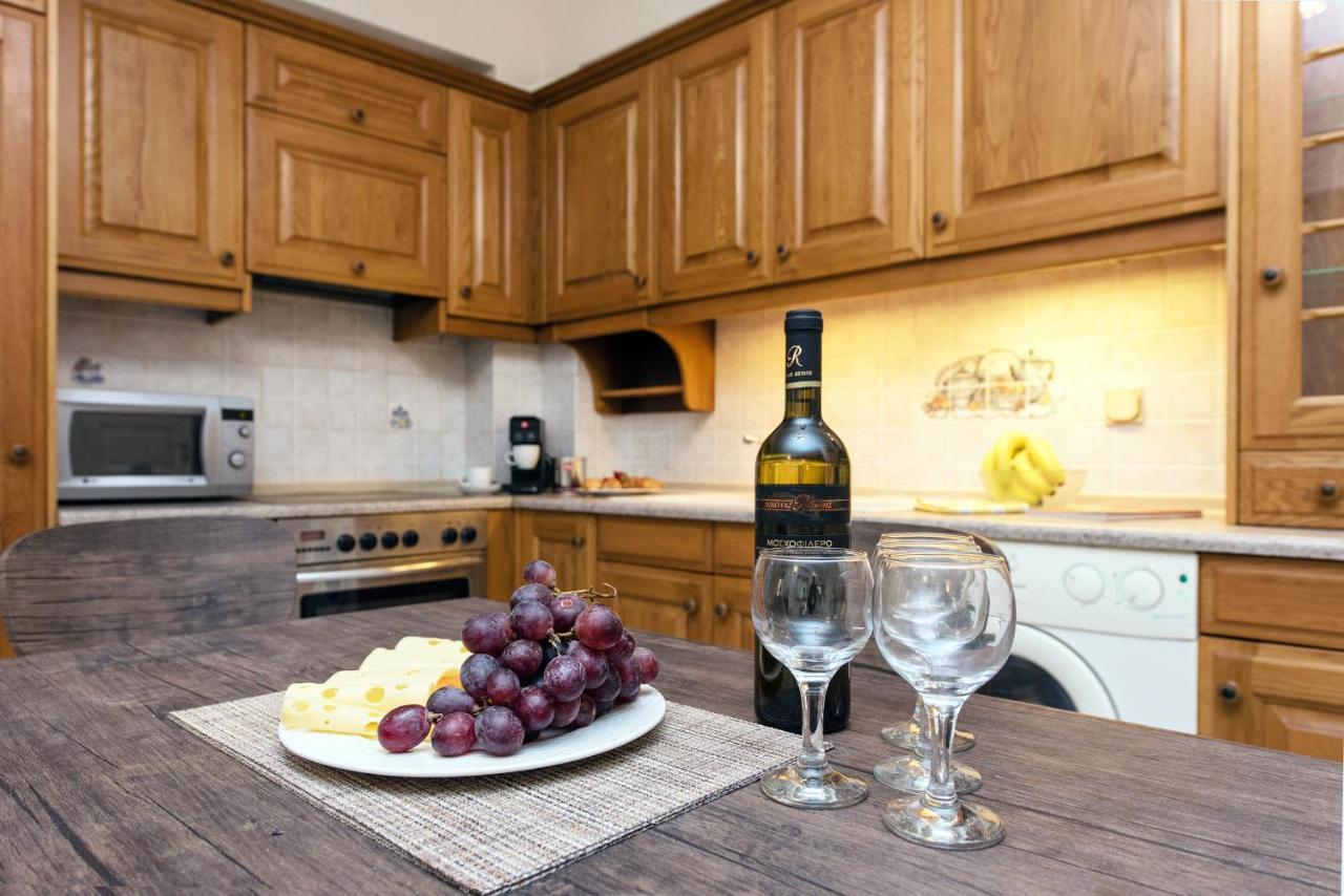 شقة Corfu   في Jen House المظهر الخارجي الصورة