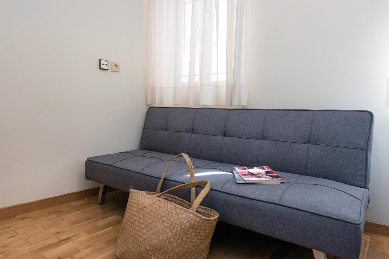 شقة Corfu   في Jen House المظهر الخارجي الصورة