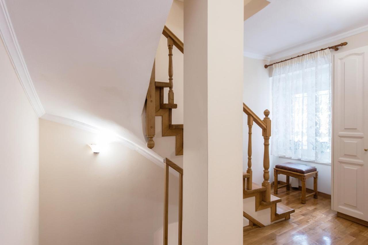 شقة Corfu   في Jen House المظهر الخارجي الصورة